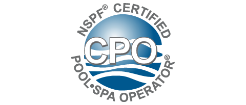 Certified Pool Operator (CPO) - Exam retake