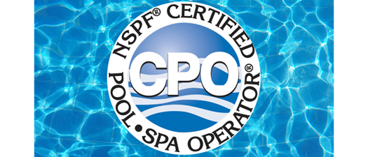 Certified Pool Operator (CPO) - Highmark