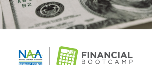 Financial Boot Camp - 2019