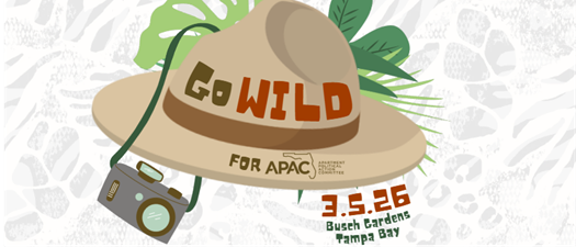 Go WILD for APAC