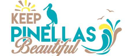 Pinellas County Beach Clean Up Day