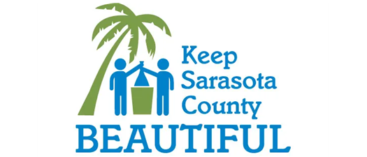 Sarasota County Beach Clean Up Day