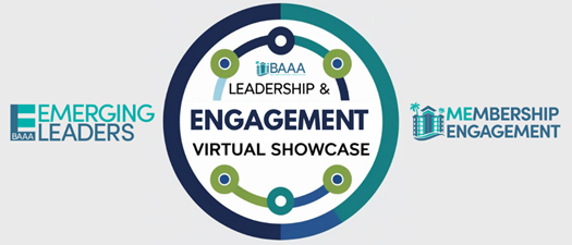 Leadership & Engagement Showcase