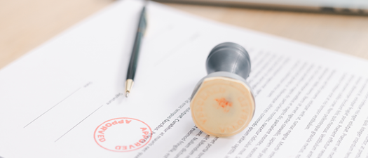 Application Fraud: Protecting Your Property from the Start