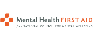 Mental Health First Aid 
