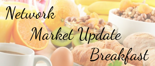 South County Market Update Breakfast