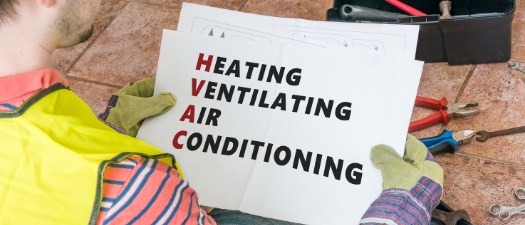 HVAC from A-Z 