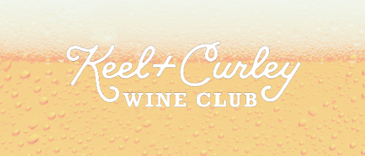 Advocacy Hour at Keel + Curley Winery