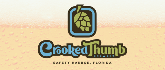 Advocacy Hour at Crooked Thumb Brewery