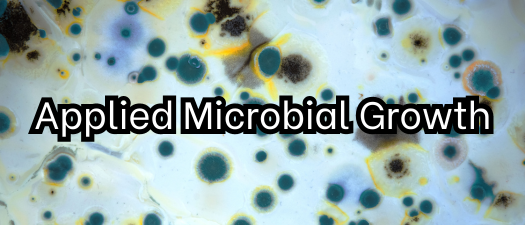 Applied Microbial Growth - Florida is a haven for mold & mildew