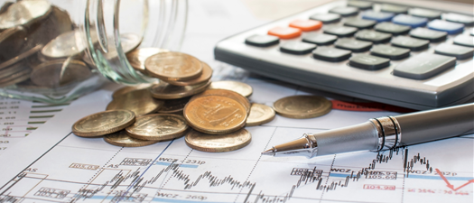 Property Financials
