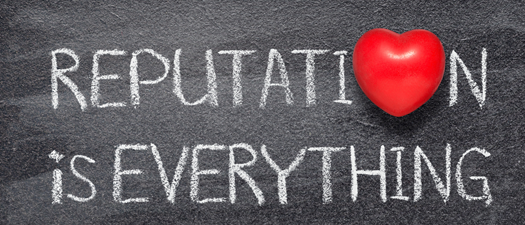 Leasing Reputation: Build It, Manage It, Grow It
