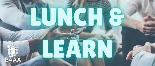 Lunch & Learn: AI in Multifamily