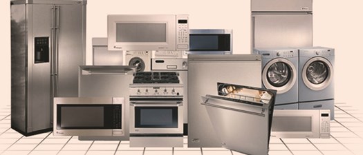 Appliance Troubleshooting & Repair