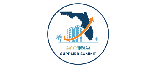 Supplier Summit