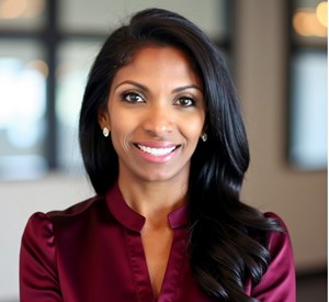 Photo of Rebecca Raj