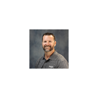 Photo of Jason Ward