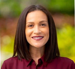Photo of Melissa Wheeler