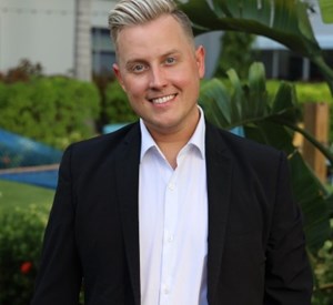 Photo of Matt Yauslin