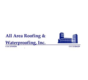 Photo of All Area Roofing & Waterproofing