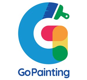Photo of Go Painting of St. Petersburg