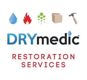 Photo of DRYmedic Restoration Services of Tampa Bay