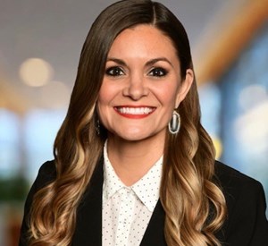 Photo of Amber Welch