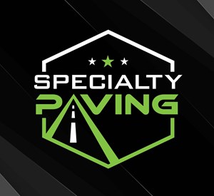 Photo of Specialty Paving LLC