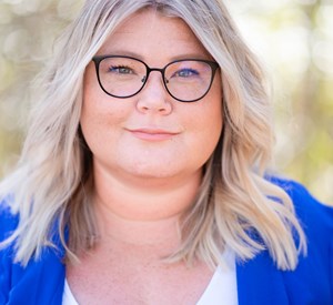 Photo of Tiffany Welsted