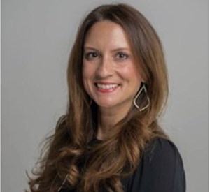 Photo of Dawn Tapley