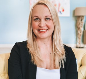 Photo of Alyssa Barber