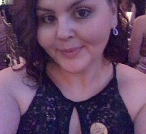 Photo of Tabitha Jones-Suarez