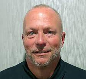 Photo of Brad Beyerlein