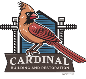 Photo of Cardinal Building and Restoration