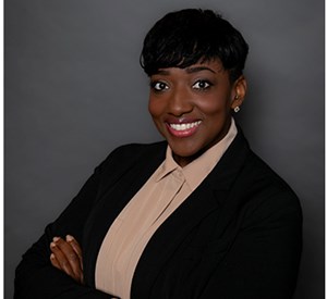 Photo of Chanel Herrington