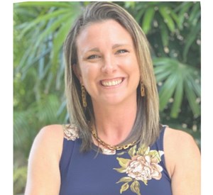 Photo of Christina Daniel