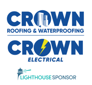 Crown Roofing & Waterproofing