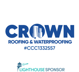 Crown Roofing & Waterproofing