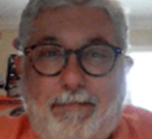 Dave Sanders
