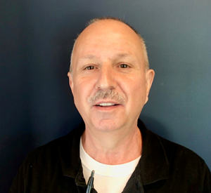 Photo of Don Jaeger