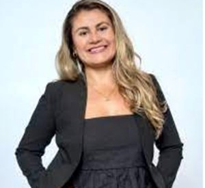Photo of Angelica Bermudez