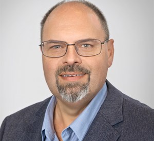 Photo of Darin Rothers