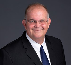 Photo of Eric Clark