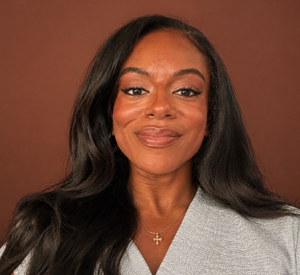 Photo of Talaiah Reese