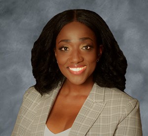Photo of Chanel Herrington