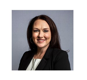 Photo of Amanda Macklin