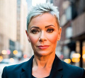 Photo of Jill Angel