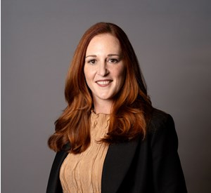 Photo of Gina Fisher