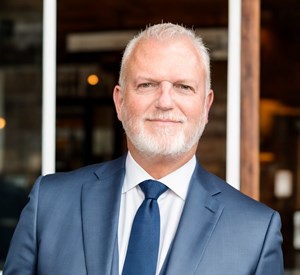 Photo of Christopher Koback