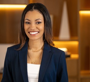 Photo of Natalie Genao